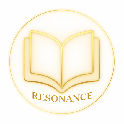 RESONANCE logo